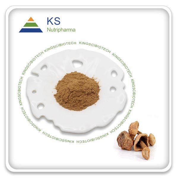 Agaricus Blazei Murrill Extract