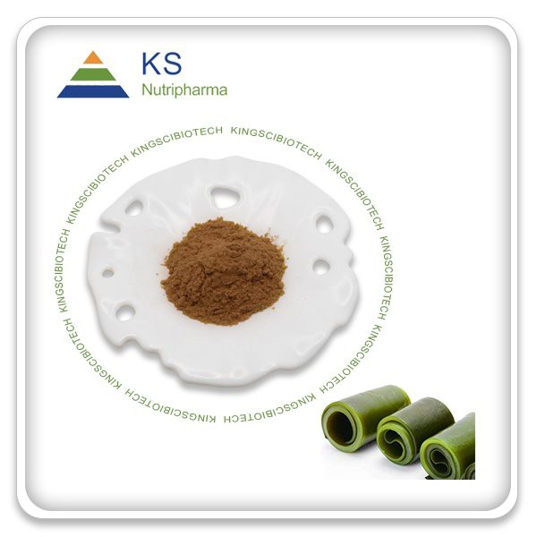 Laminaria Japonica polysaccharid