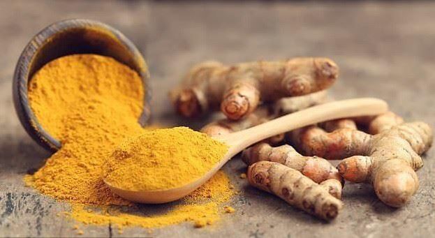 Hvad bruges Curcumin til at behandle?
