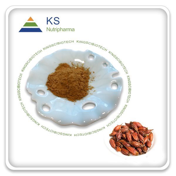 Gardenia frugtekstrakt