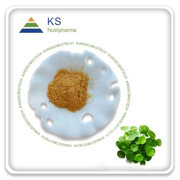 Hydrocotyle Asiatica -ekstrakt