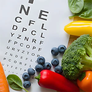 Er Lutein -kosttilskud sikre?