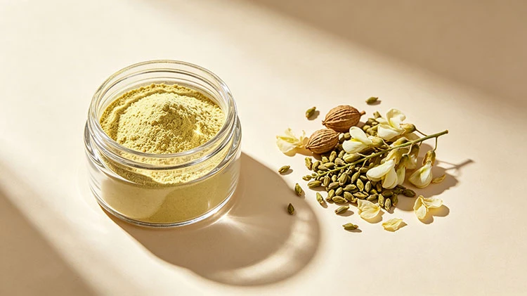 Luteolin-Powder
