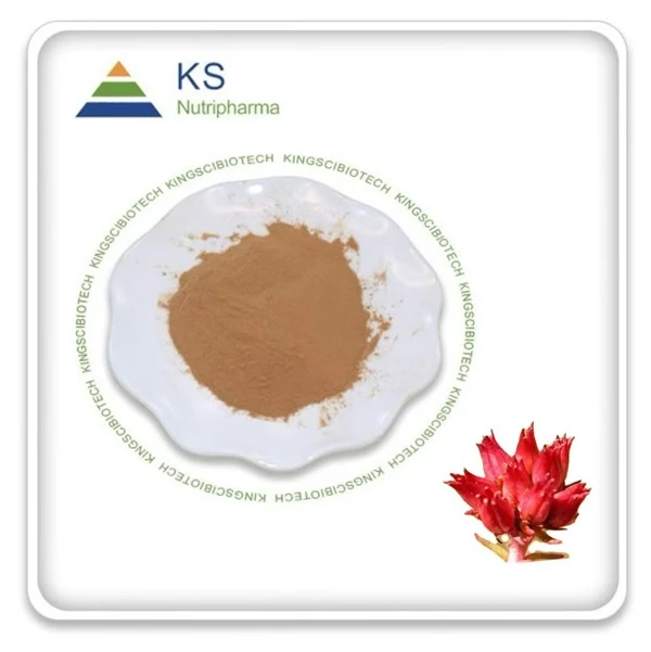Kina Rhodiola Rosea ekstrakt pulver