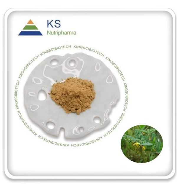 Nomame Semaherb ekstrakt